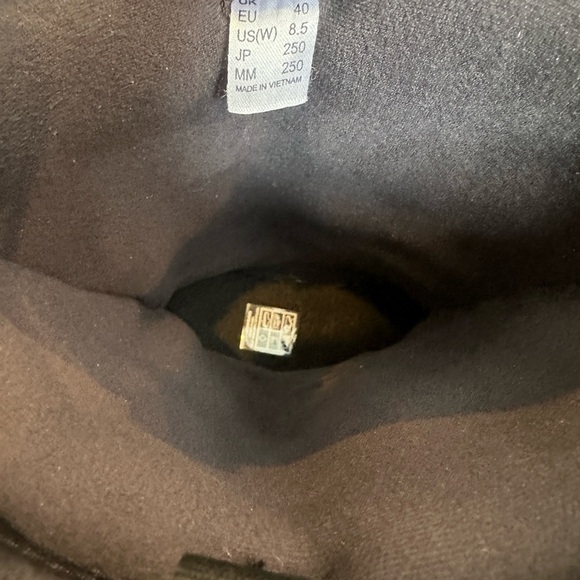 Helly Hansen PrimaLoft winter boots - Picture 6 of 7